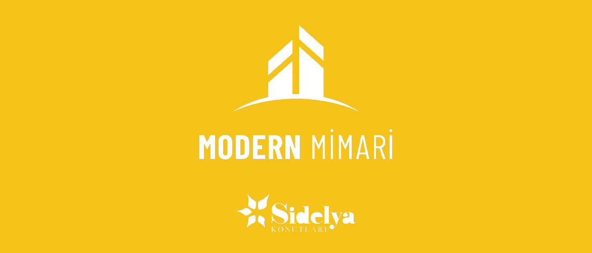 MODERN MİMARİ