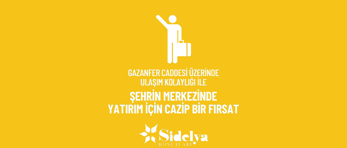 YATIRIM FIRSATI